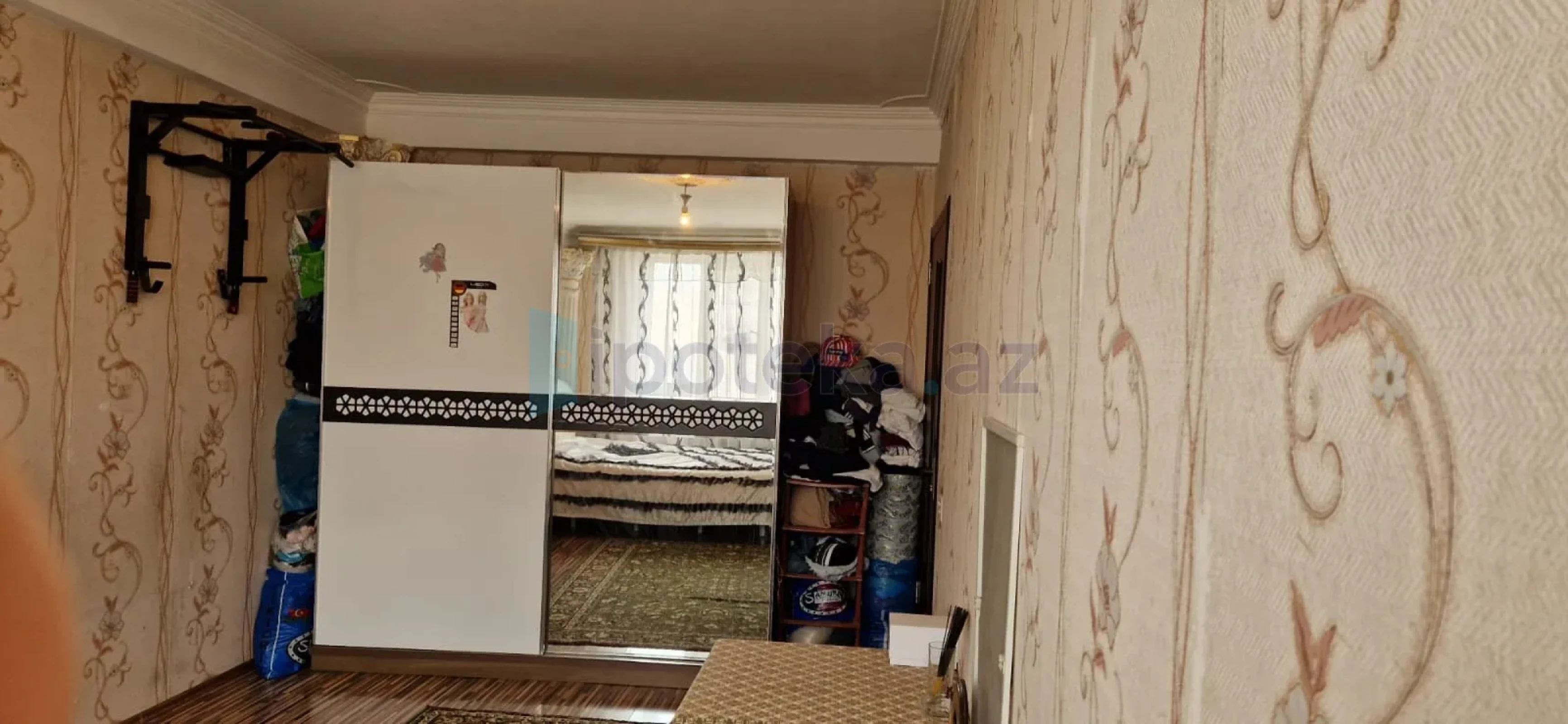 Satılır 2 otaqlı yeni tikili 70 m²