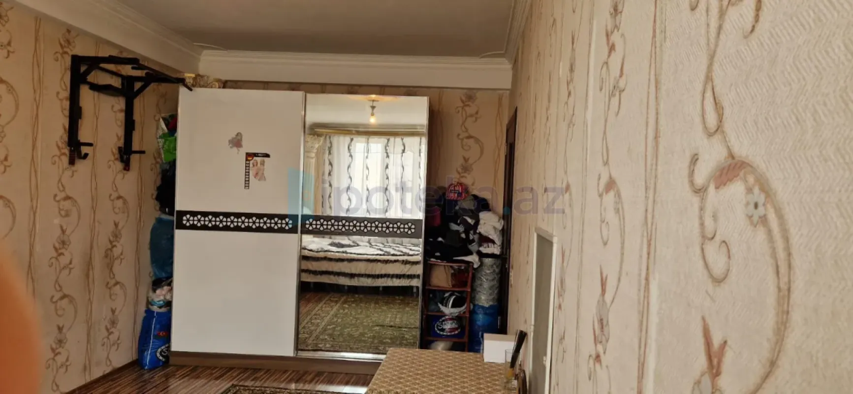 Satılır 2 otaqlı yeni tikili 70 m²