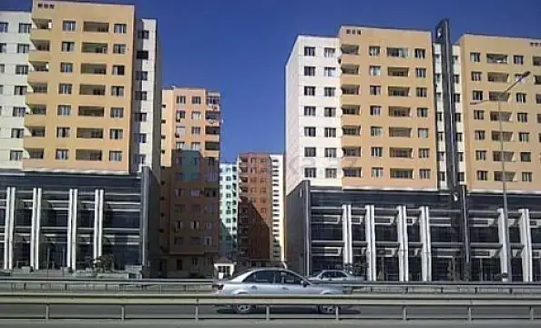 Satılır 2 otaqlı yeni tikili 70 m² — Xırdalan 2 otaq 70.00 m²