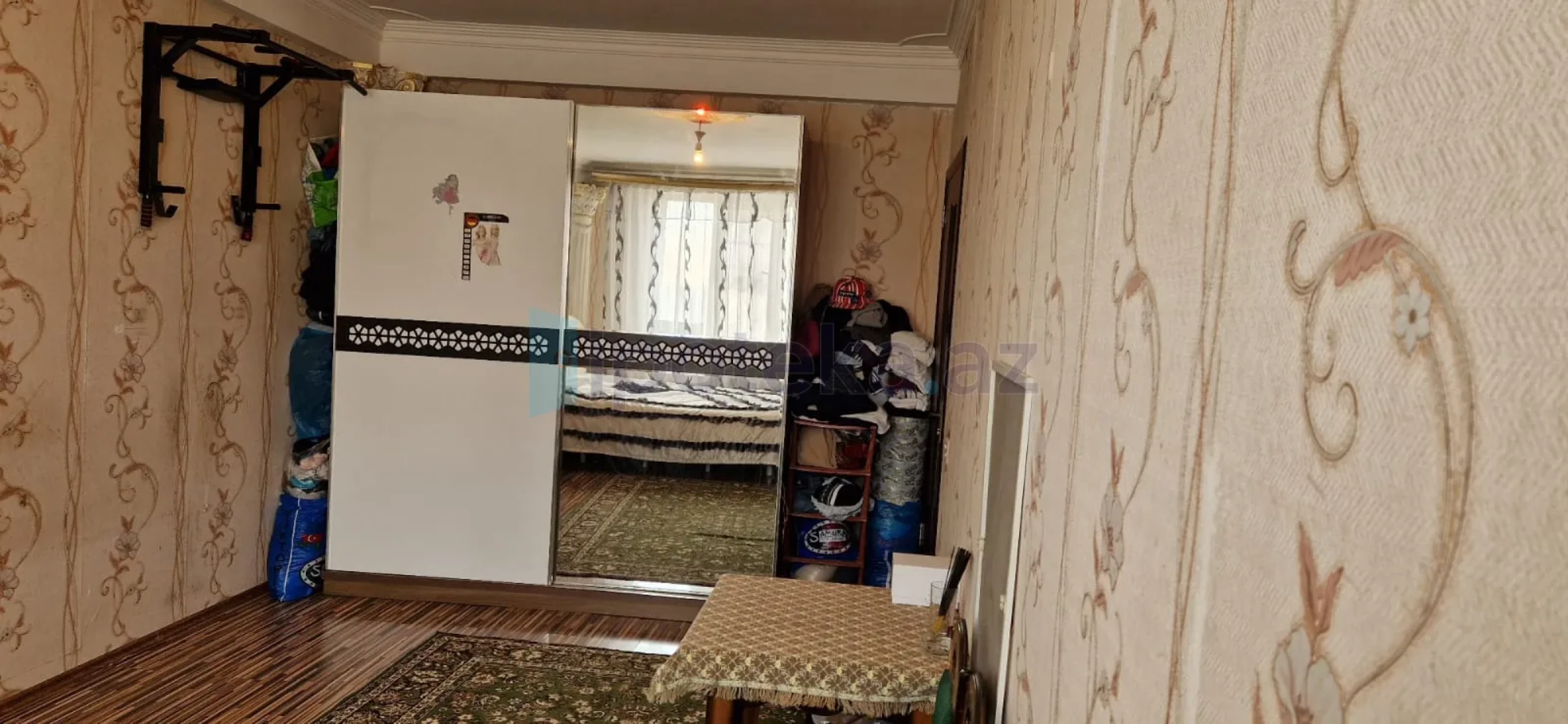 Satılır 2 otaqlı yeni tikili 70 m²