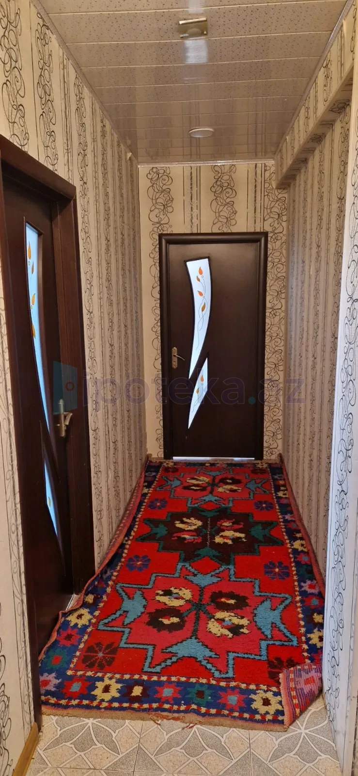 Satılır 2 otaqlı yeni tikili 70 m²