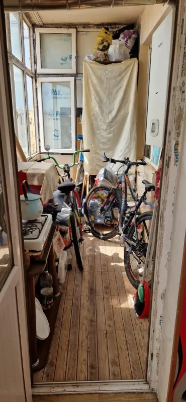 Satılır 2 otaqlı yeni tikili 70 m²