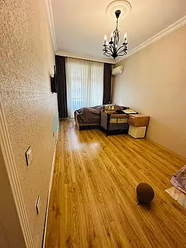 Satılır 2 otaqlı yeni tikili 96 m² — Xırdalan 2 otaq 96.00 m²