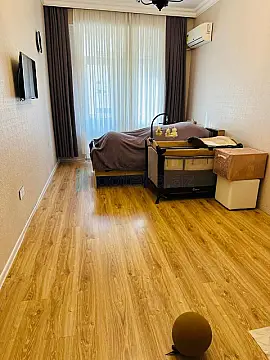 Satılır 2 otaqlı yeni tikili 96 m²