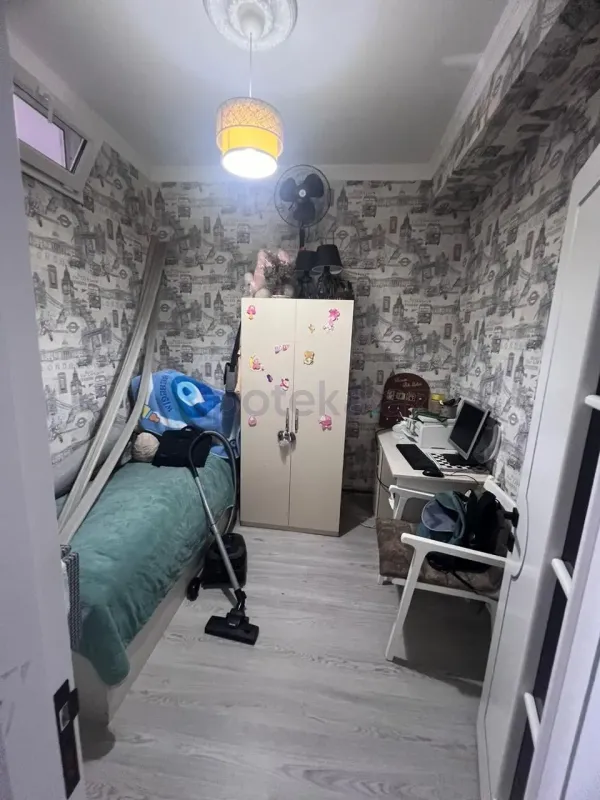 Satılır 3 otaqlı yeni tikili 67 m²