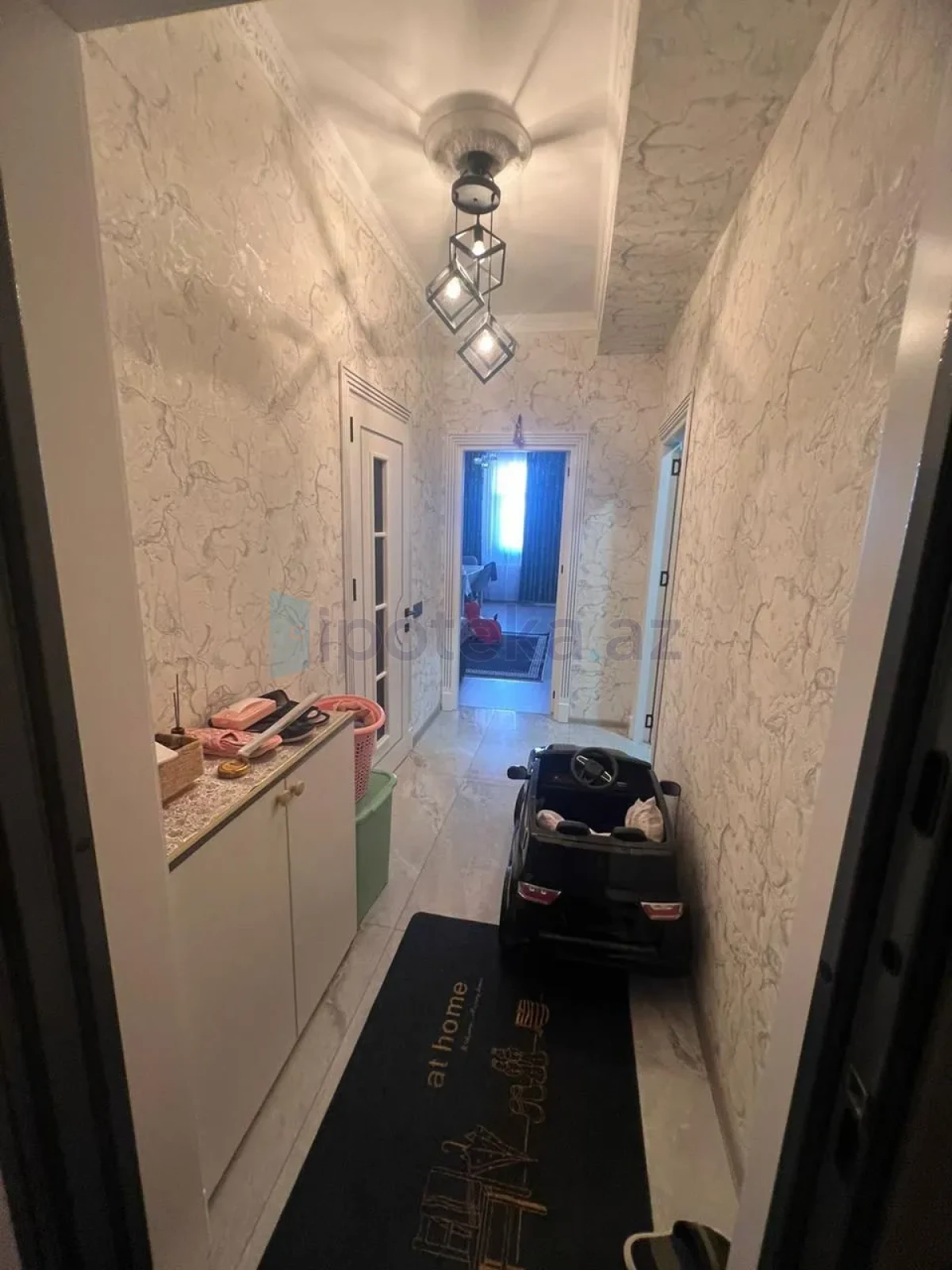 Satılır 3 otaqlı yeni tikili 67 m²