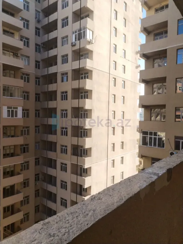 Satılır 2 otaqlı yeni tikili 61 m²