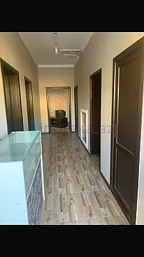 Satılır 4 otaqlı həyət evi 100 m²