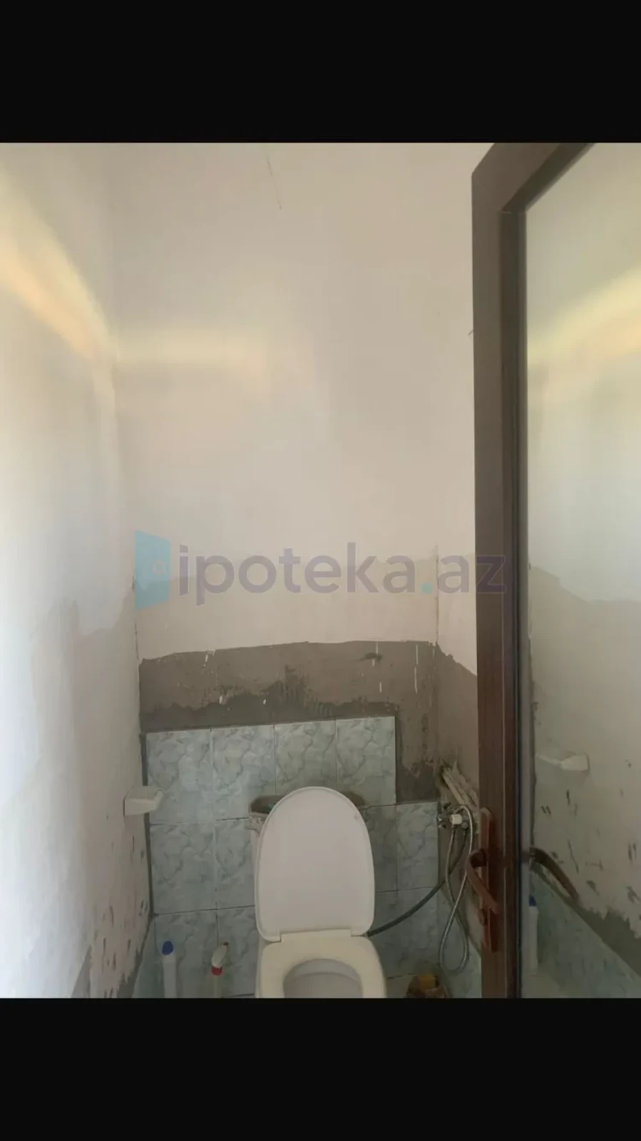Satılır 4 otaqlı həyət evi 100 m²