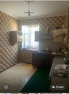Satılır 4 otaqlı həyət evi 100 m²