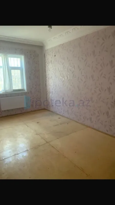 Satılır 4 otaqlı həyət evi 100 m²