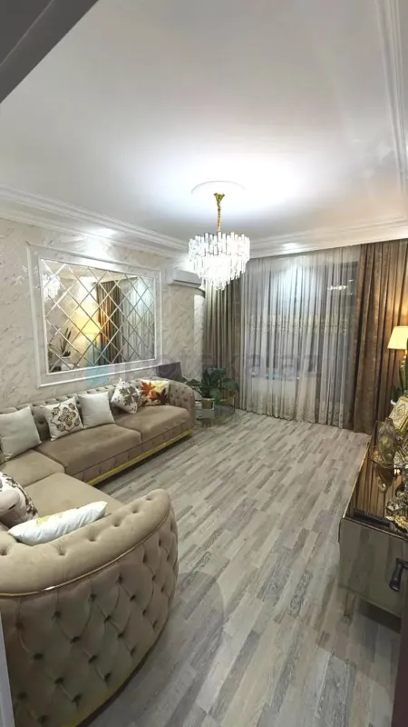 Satılır 2 otaqlı yeni tikili 68 m²
