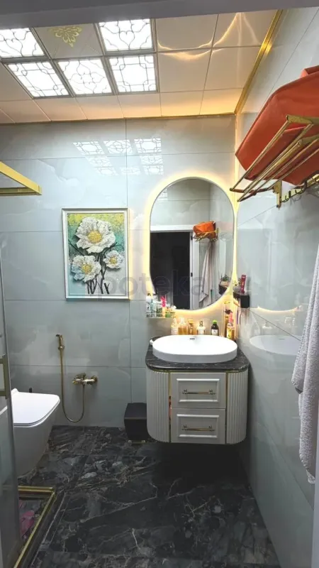 Satılır 2 otaqlı yeni tikili 68 m²