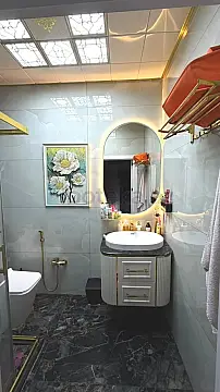 Satılır 2 otaqlı yeni tikili 68 m²