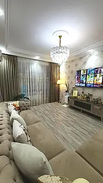 Satılır 2 otaqlı yeni tikili 68 m² — Bakı, Abşeron 2 otaq 68.00 m²