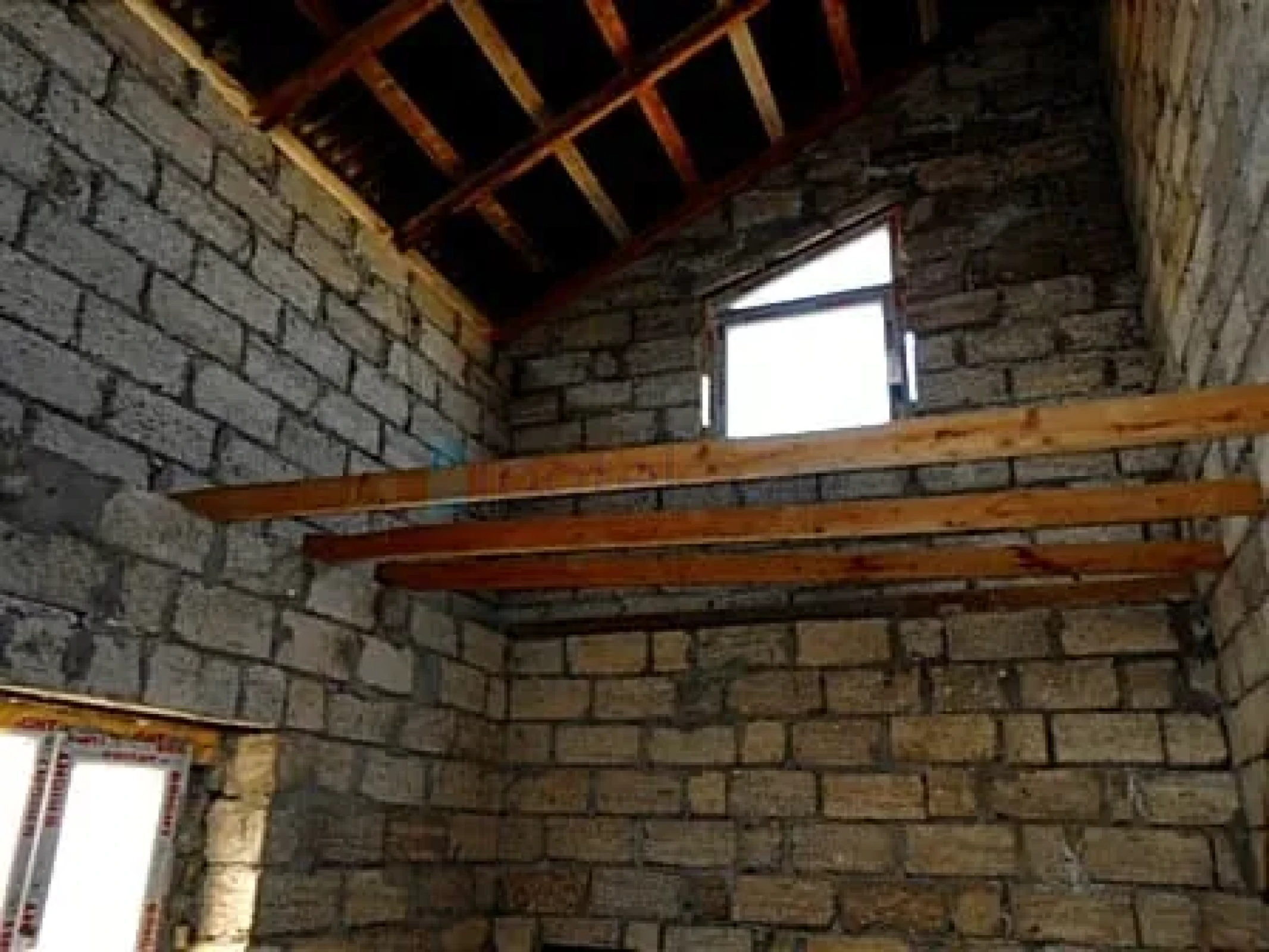 Satılır 6 otaqlı həyət evi 110 m²