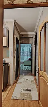 Satılır 2 otaqlı yeni tikili 47 m²