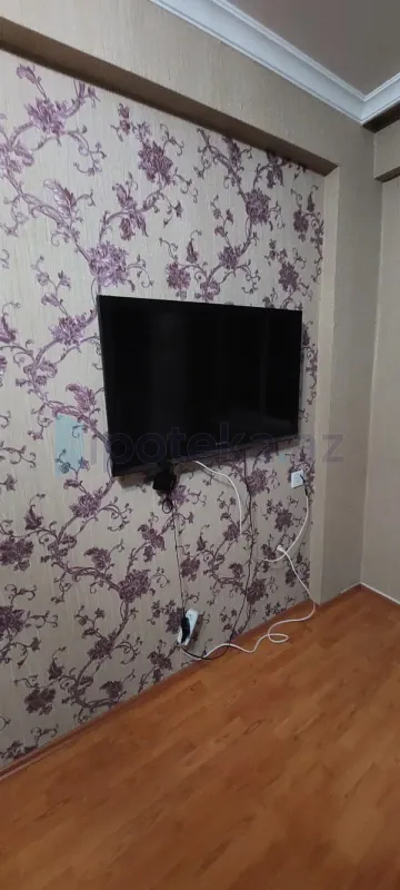 Satılır 2 otaqlı yeni tikili 47 m²