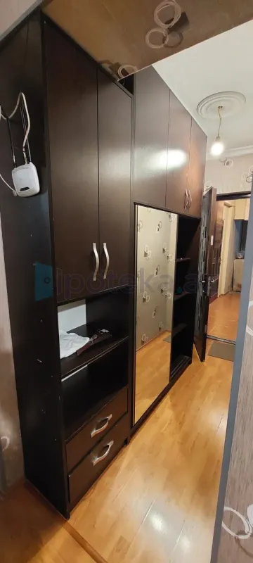 Satılır 2 otaqlı yeni tikili 47 m²