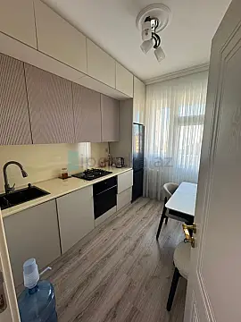 Satılır 1 otaqlı yeni tikili 42 m²