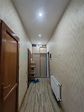 Satılır 3 otaqlı yeni tikili 100 m²