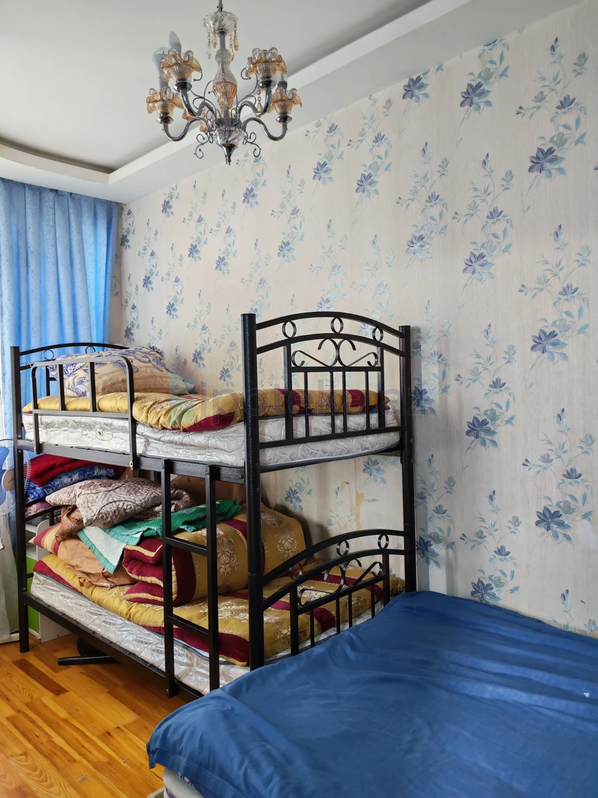 Satılır 3 otaqlı yeni tikili 100 m²