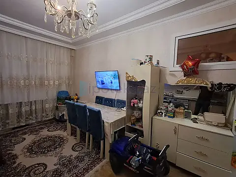 Satılır 2 otaqlı yeni tikili 47 m² — Sumqayıt 2 otaq 47.00 m²