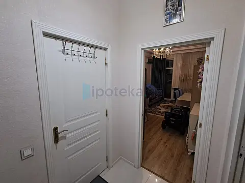 Satılır 2 otaqlı yeni tikili 47 m²