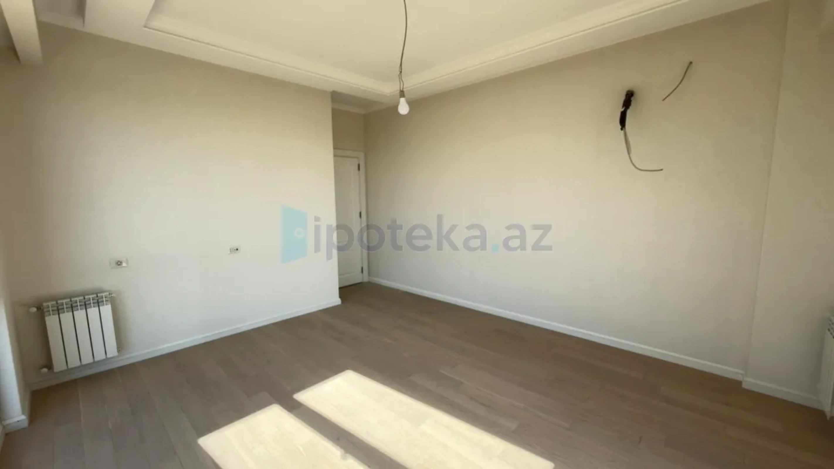 Satılır 3 otaqlı yeni tikili 83 m²