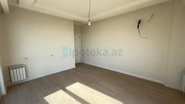 Satılır 3 otaqlı yeni tikili 83 m²