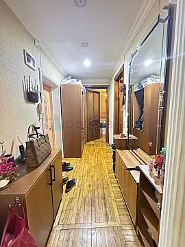 Satılır 3 otaqlı köhnə tikili 70 m²