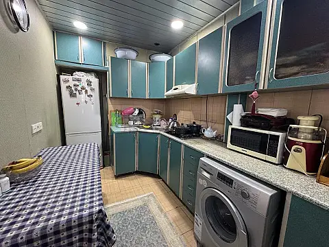 Satılır 3 otaqlı köhnə tikili 70 m²
