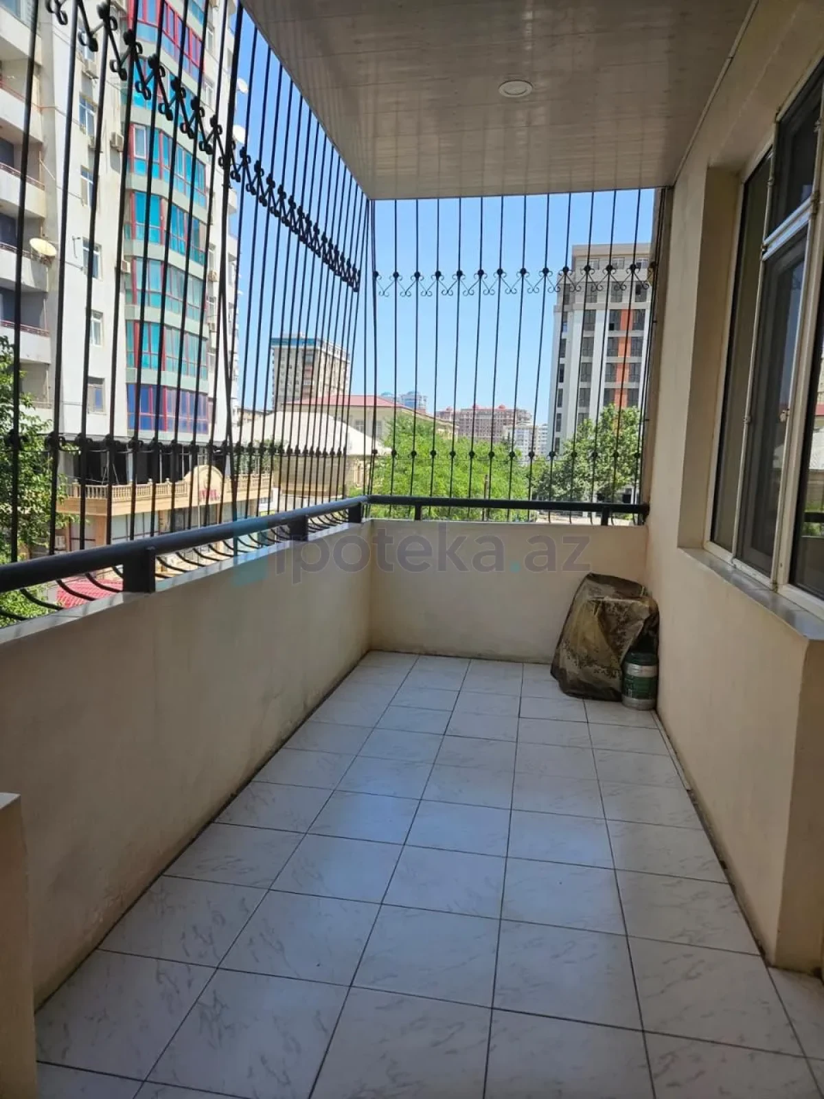 Satılır 4 otaqlı yeni tikili 203 m²