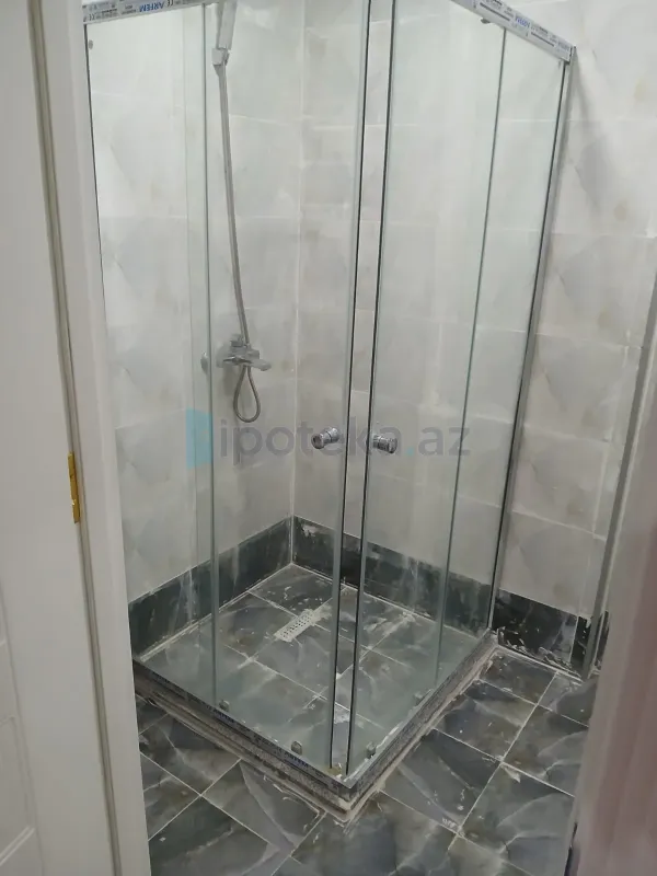 Satılır 2 otaqlı yeni tikili 58 m²