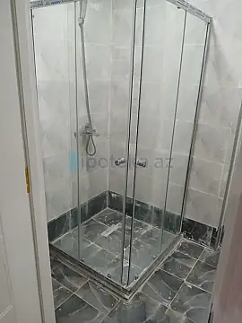 Satılır 2 otaqlı yeni tikili 58 m²