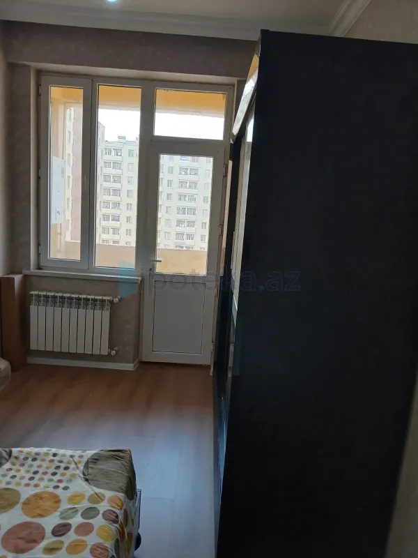 Satılır 2 otaqlı yeni tikili 58 m²