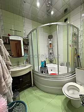 Satılır 3 otaqlı yeni tikili 110 m²