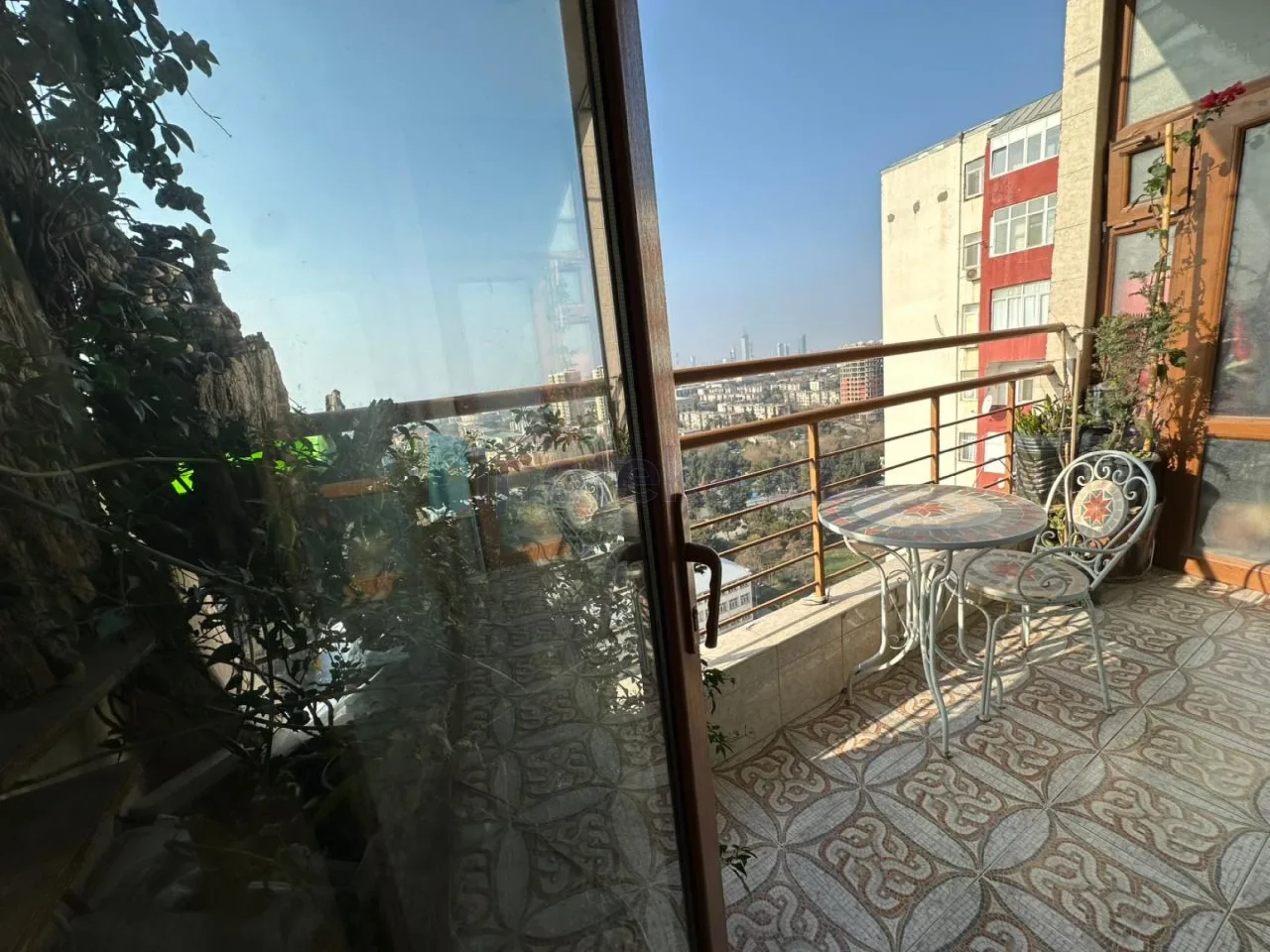 Satılır 3 otaqlı yeni tikili 110 m²