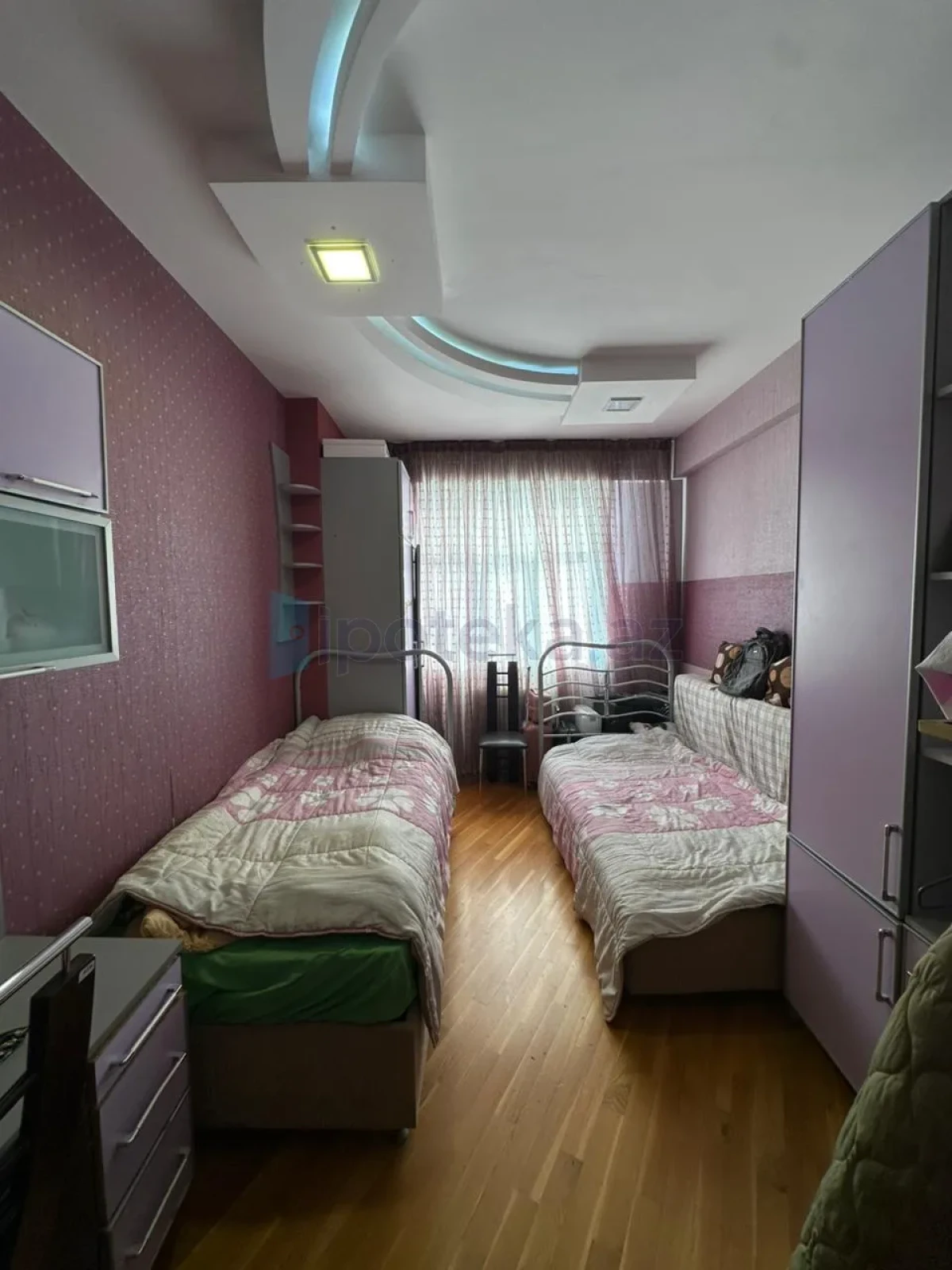 Satılır 3 otaqlı yeni tikili 110 m²