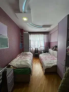 Satılır 3 otaqlı yeni tikili 110 m²