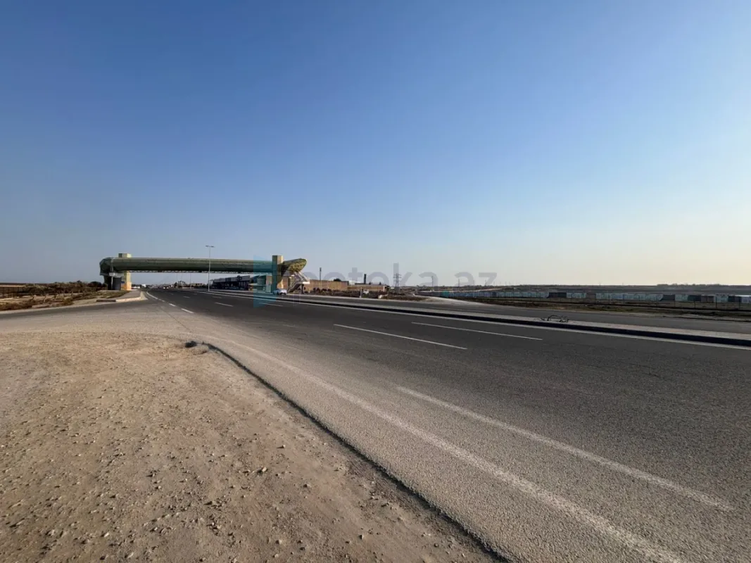 Satılır torpaq sahəsi 12 m²