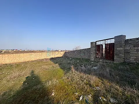 Satılır torpaq sahəsi 12 m²