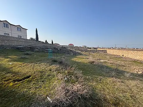 Satılır torpaq sahəsi 12 m²