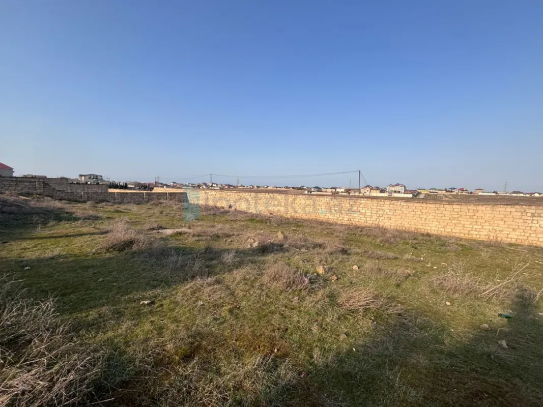 Satılır torpaq sahəsi 12 m²