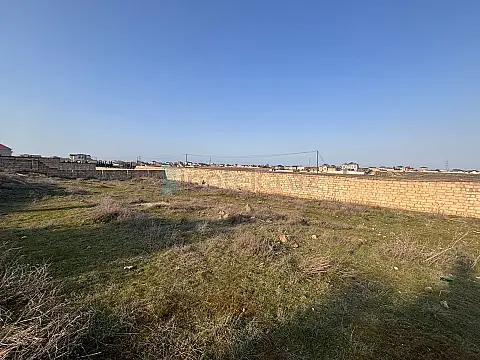 Satılır torpaq sahəsi 12 m²