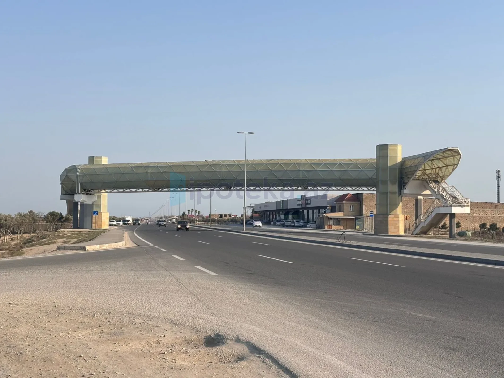 Satılır torpaq sahəsi 12 m²