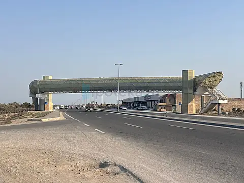 Satılır torpaq sahəsi 12 m² — Bakı, Xəzər 12.00 m²