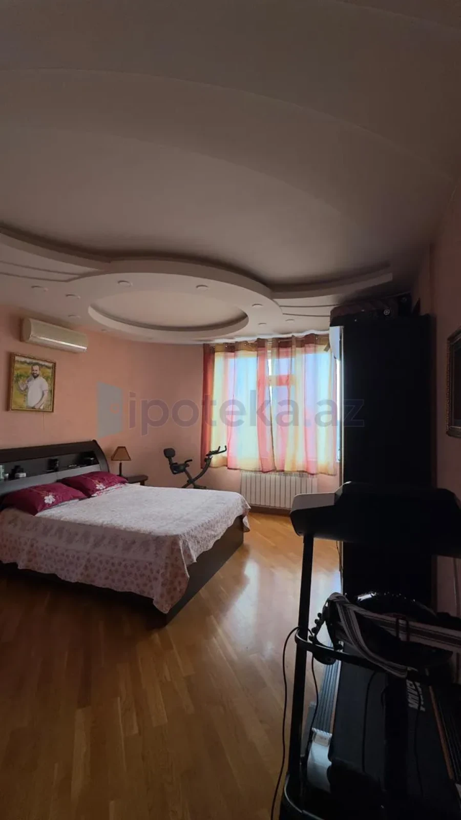 Satılır 4 otaqlı yeni tikili 191 m²