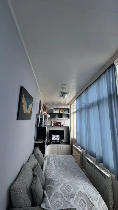 Satılır 4 otaqlı yeni tikili 191 m²