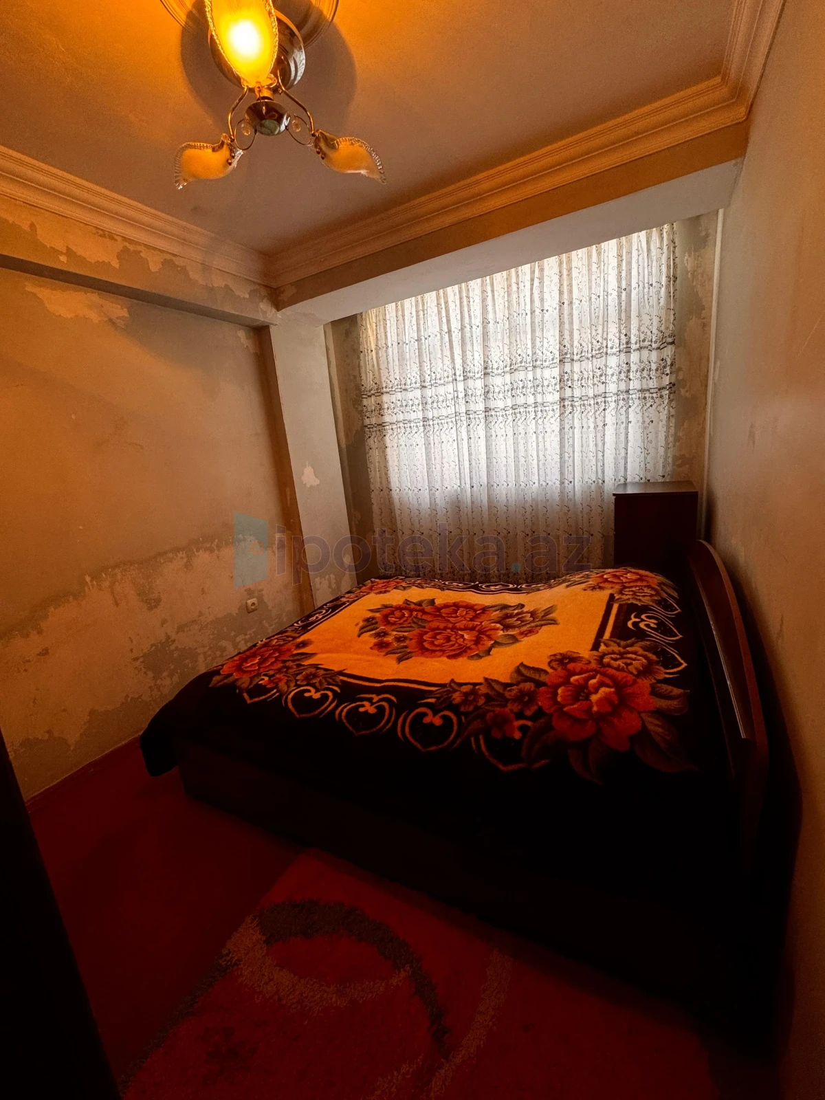 Satılır 2 otaqlı köhnə tikili 42 m²